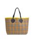 The Giant Reversible Tote, front view